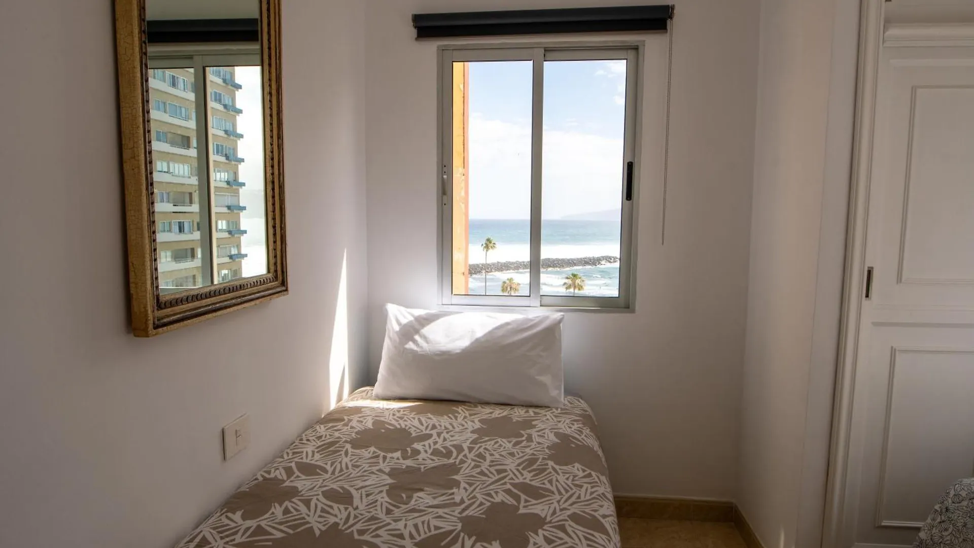 Paraiso Martianez Puerto de la Cruz Apartman