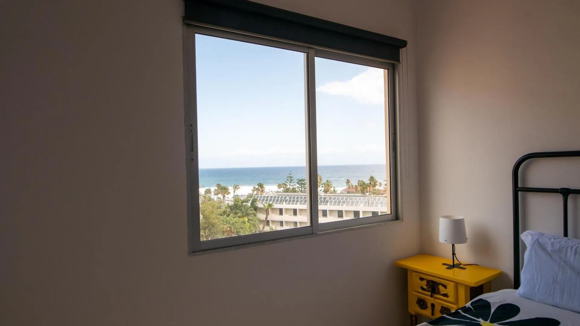 Apartman Paraiso Martianez Puerto de la Cruz Spanyolország