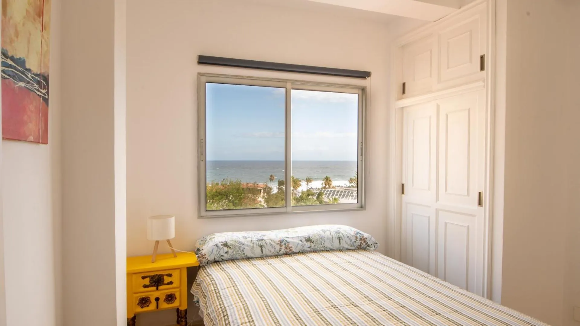 Paraiso Martianez Puerto de la Cruz Apartman