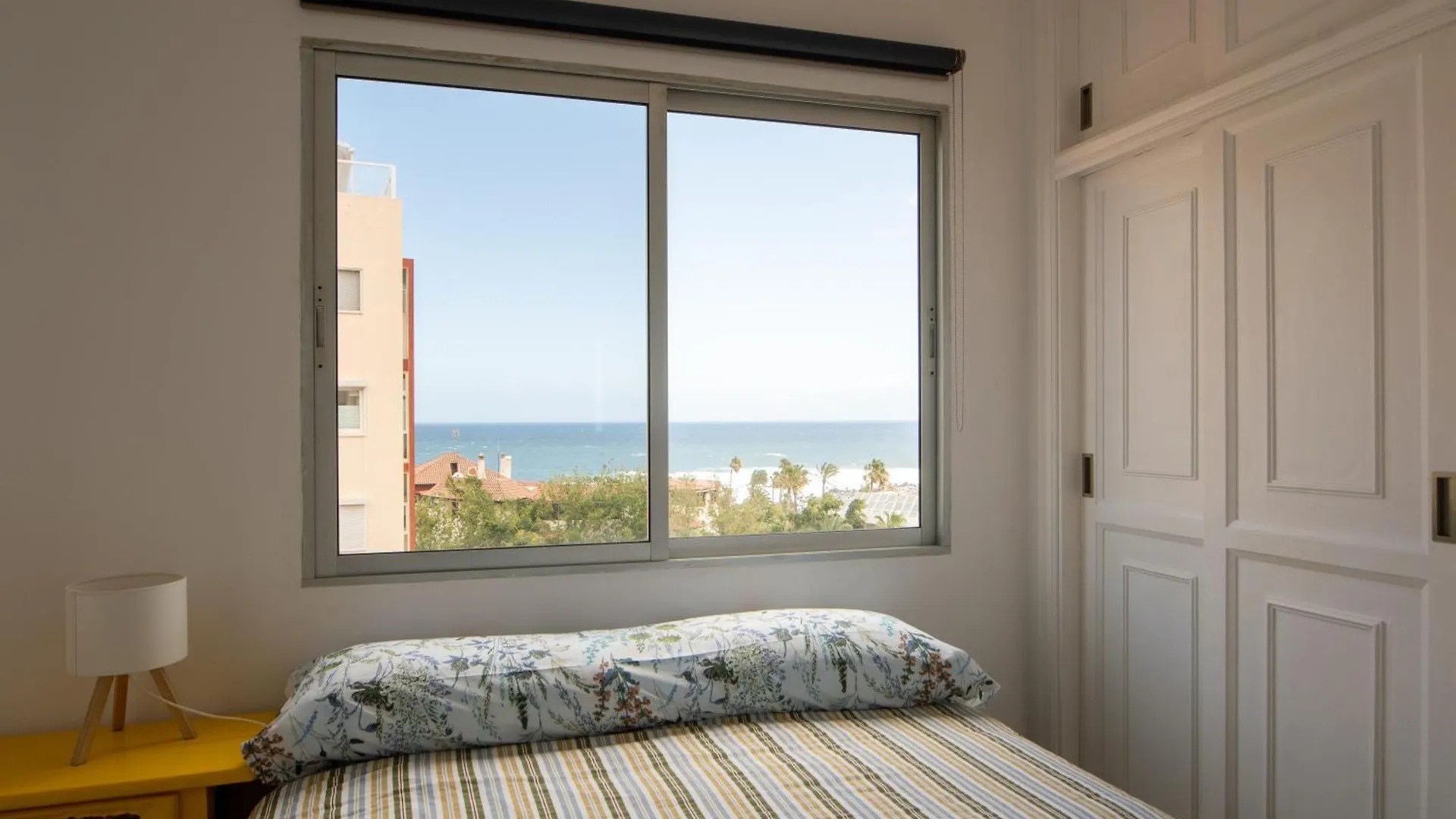 Apartman Paraiso Martianez Puerto de la Cruz Spanyolország