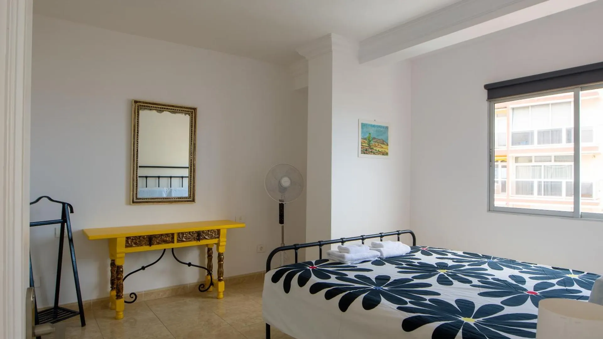 Paraiso Martianez Puerto de la Cruz Spanyolország