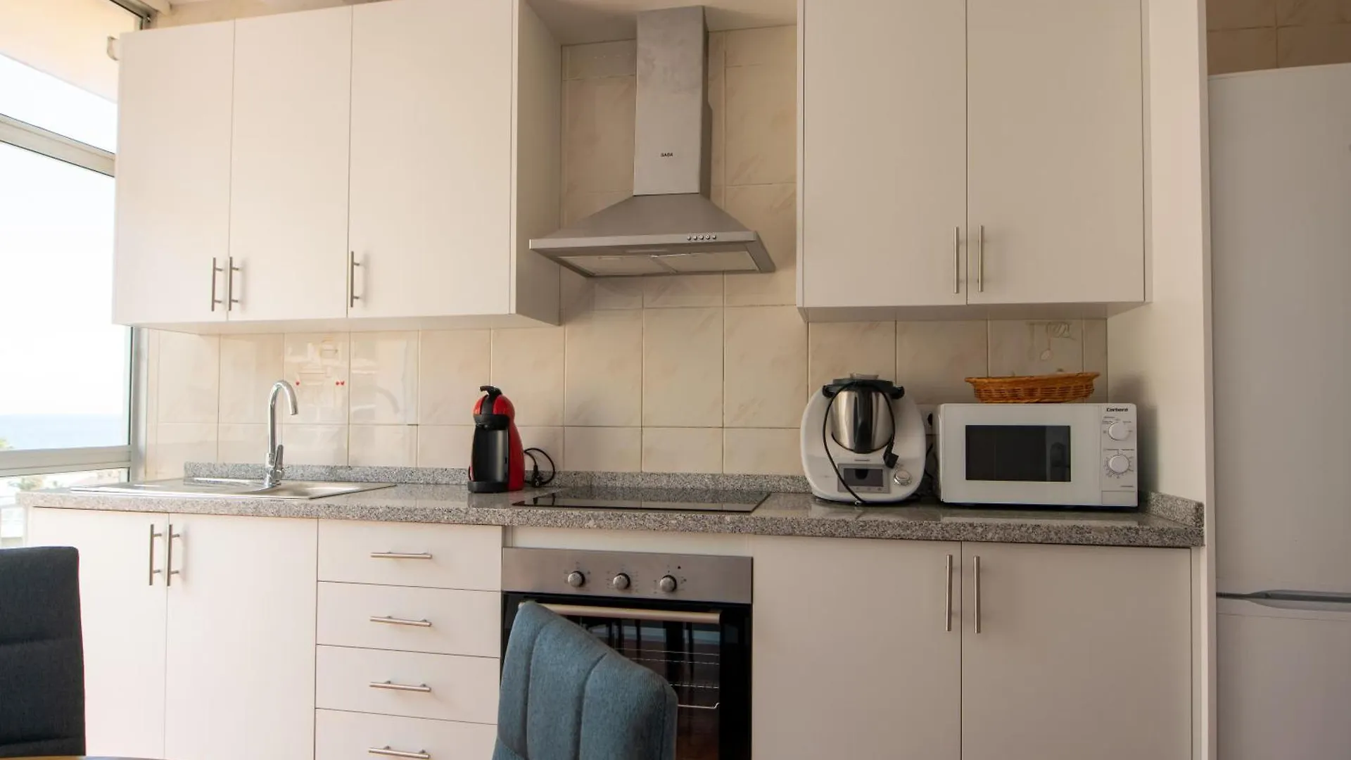 Apartman Paraiso Martianez Puerto de la Cruz Spanyolország