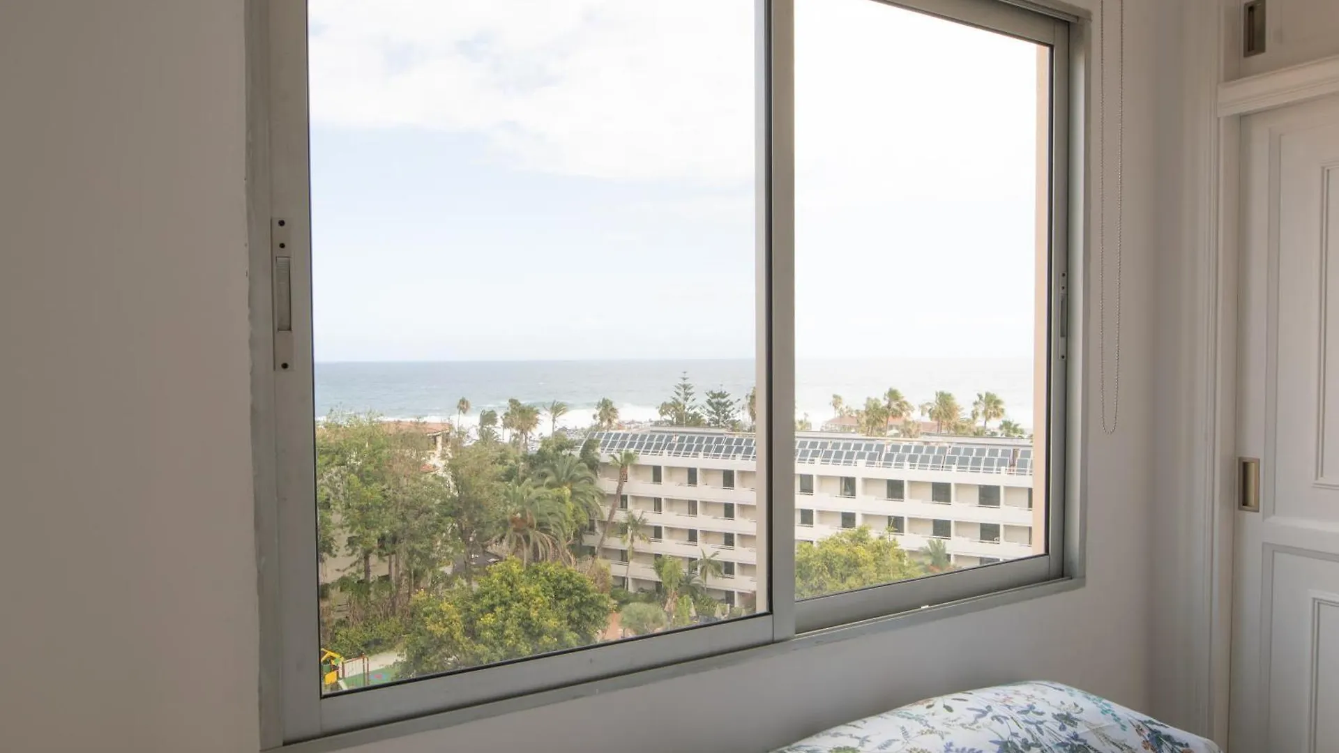Apartman Paraiso Martianez Puerto de la Cruz