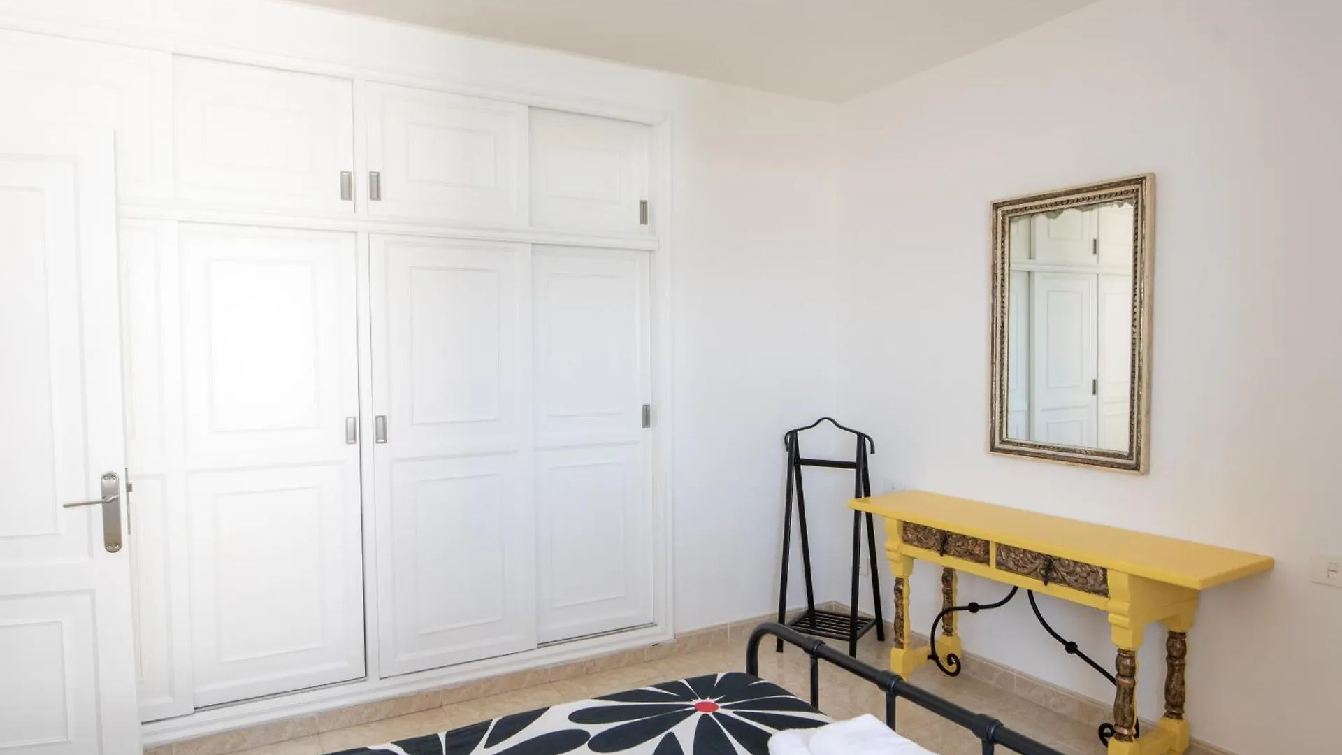 Paraiso Martianez Puerto de la Cruz Apartman